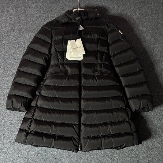 Moncler puffer jacket kids