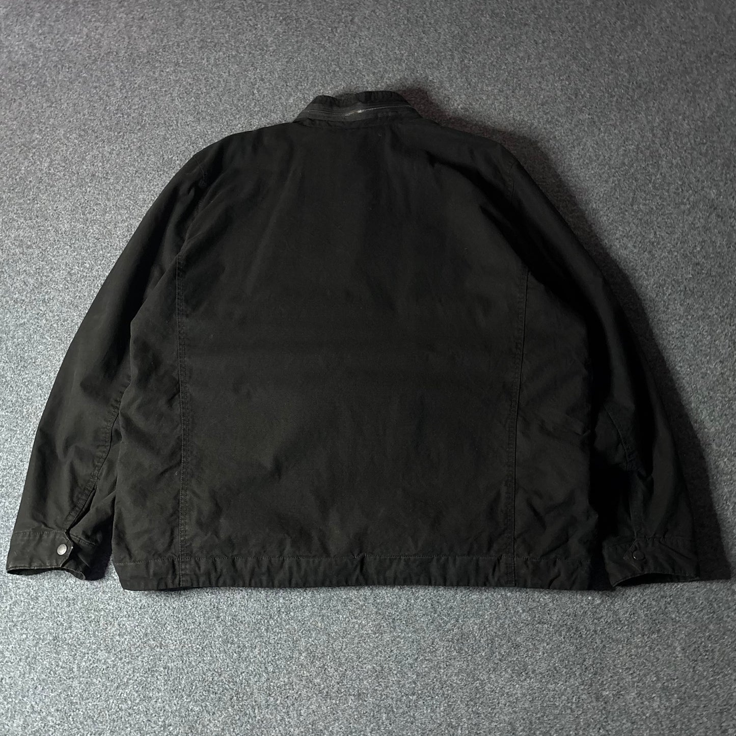 Levis black jacket