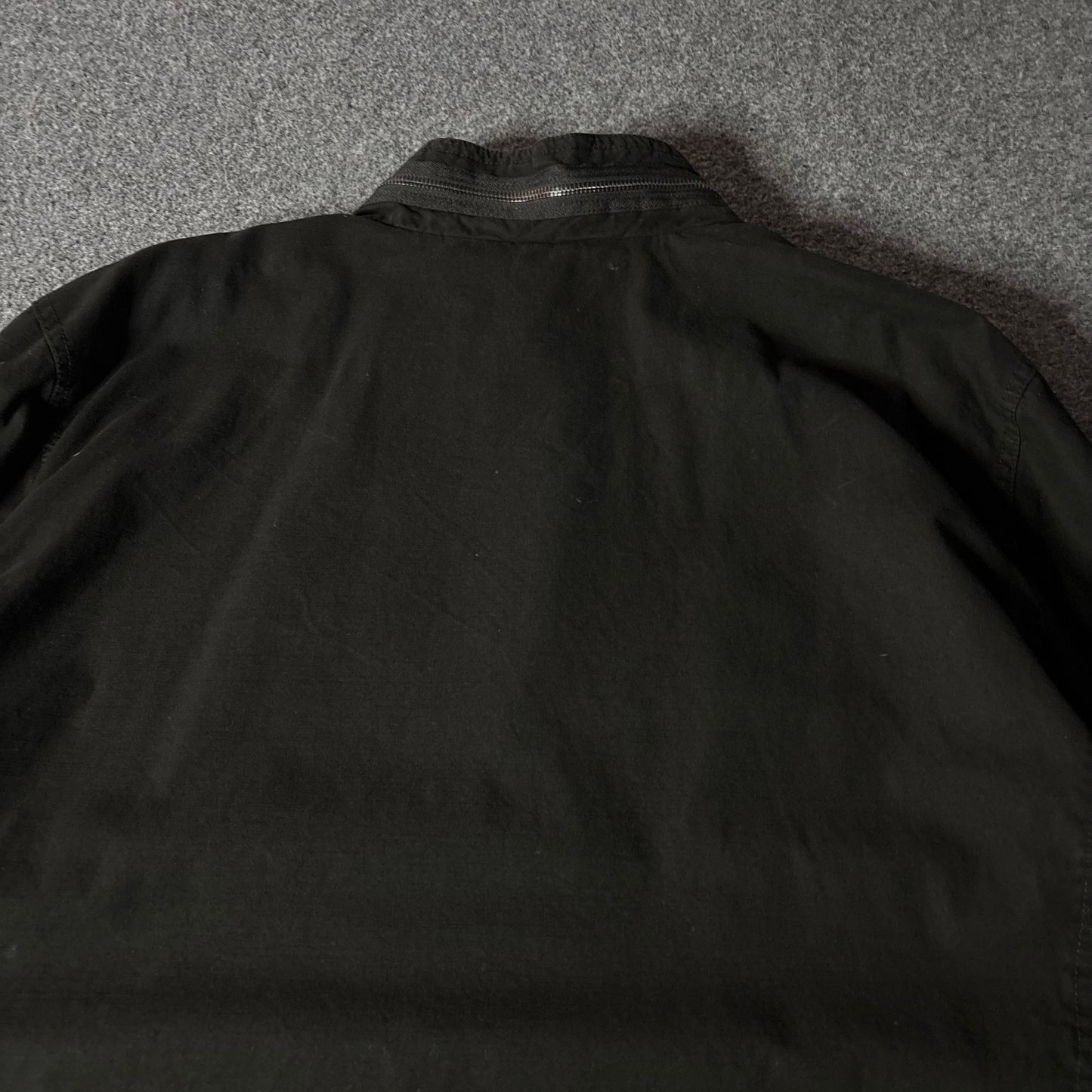 Levis black jacket