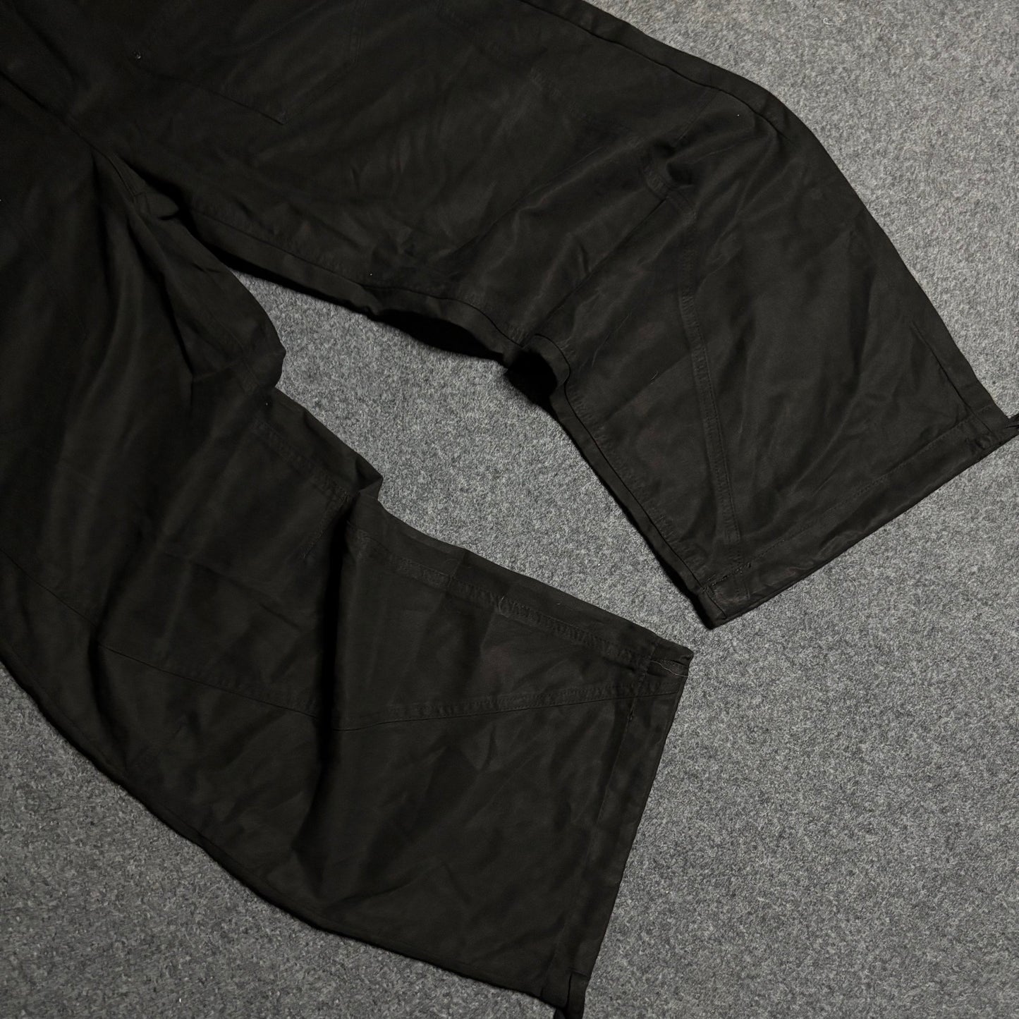 Anti Order multi pocket eye cargo pant baggy