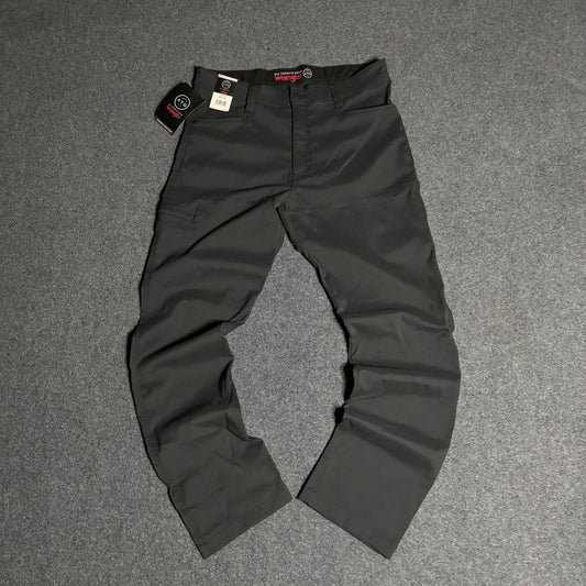 Wrangler all terrain gear straight cut