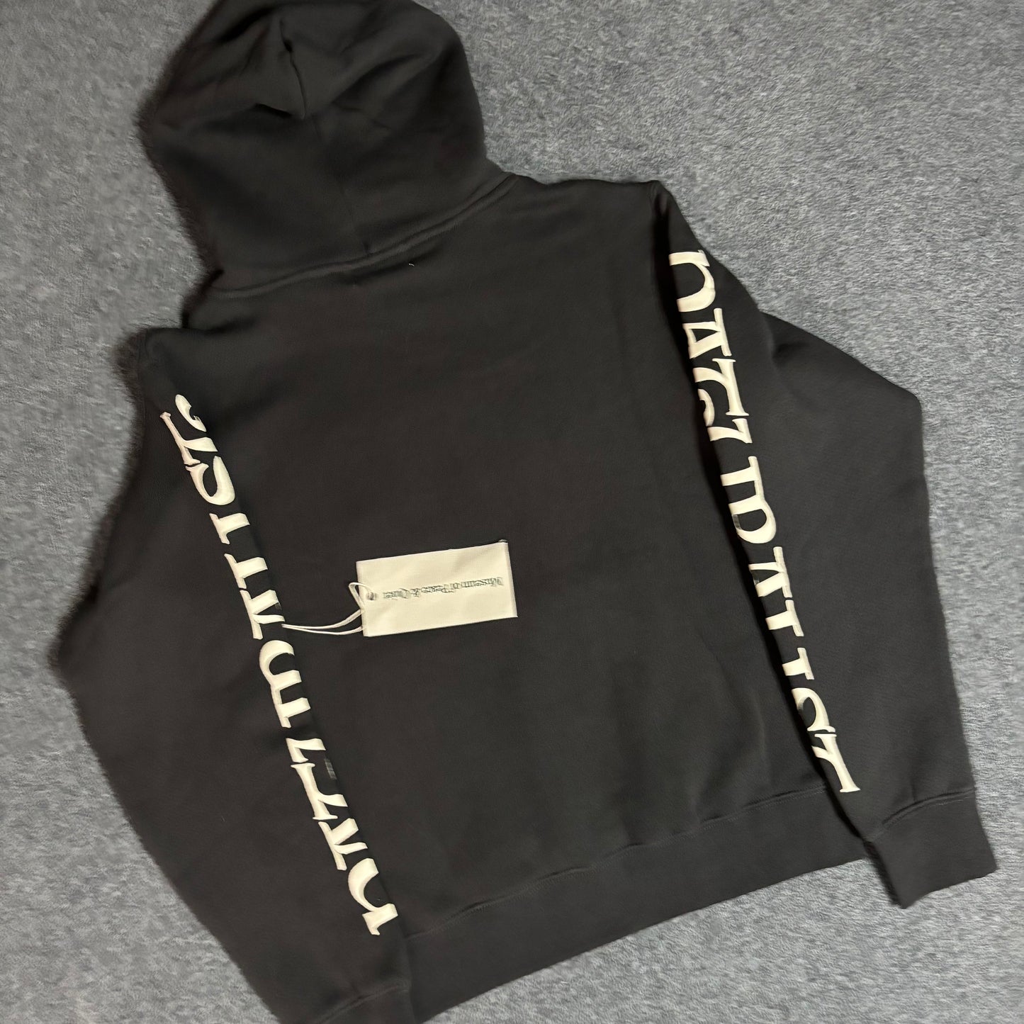 Museum of peace and quiet MOPQ hoodie