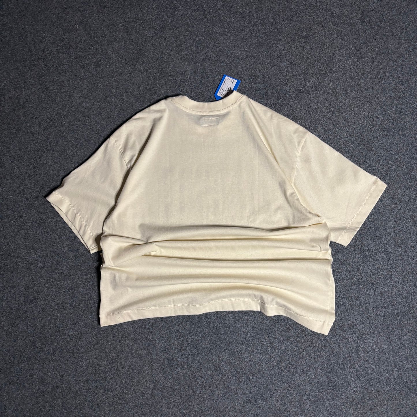 Market studios tiger university tee