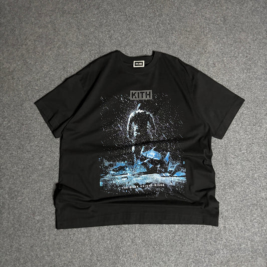 Kith x Batman the dark knight rises tee
