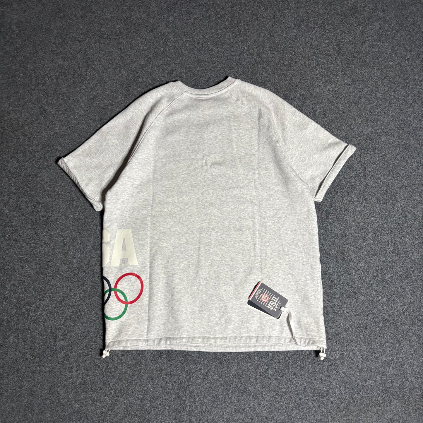 Kith USA olympics training set