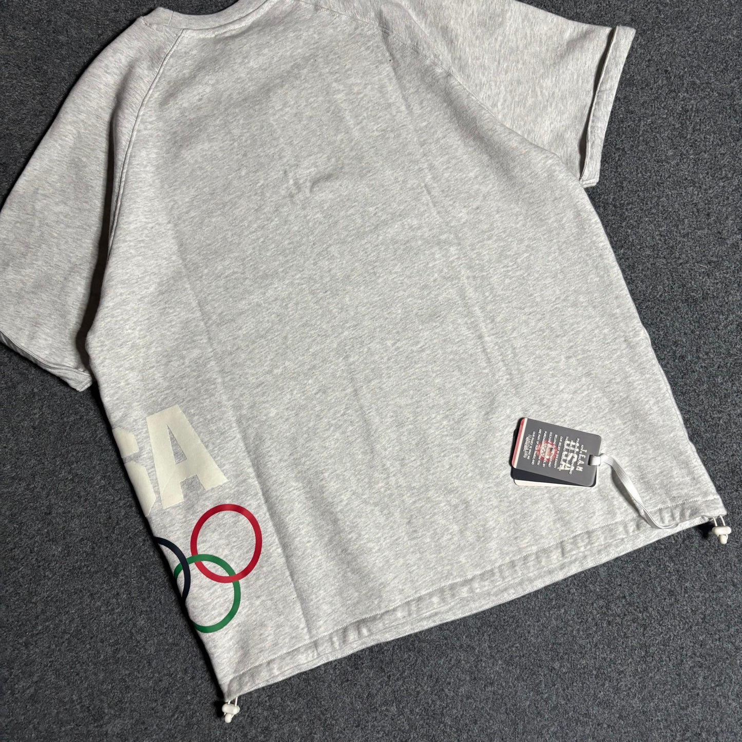 Kith USA olympics training set