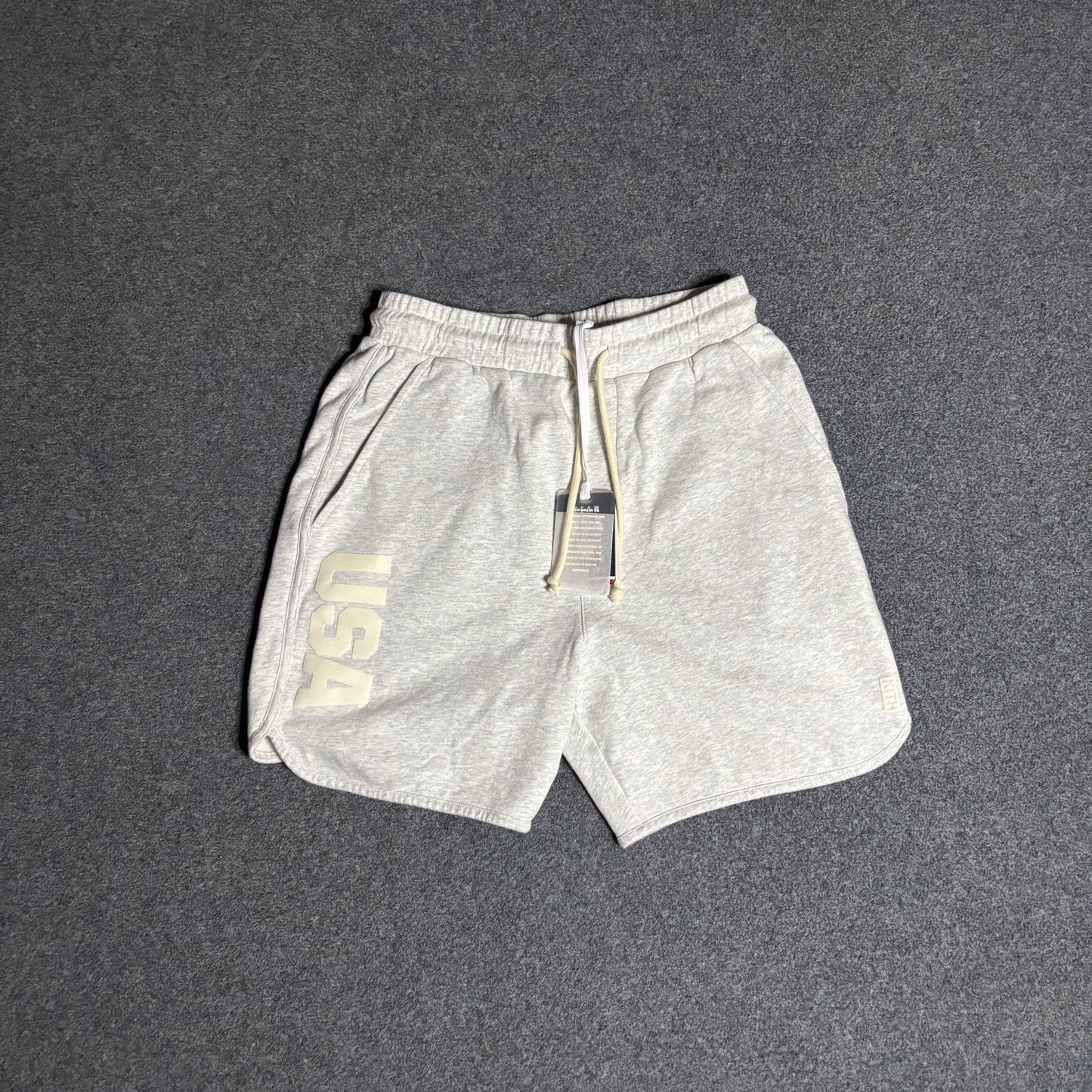 Kith USA olympics training set