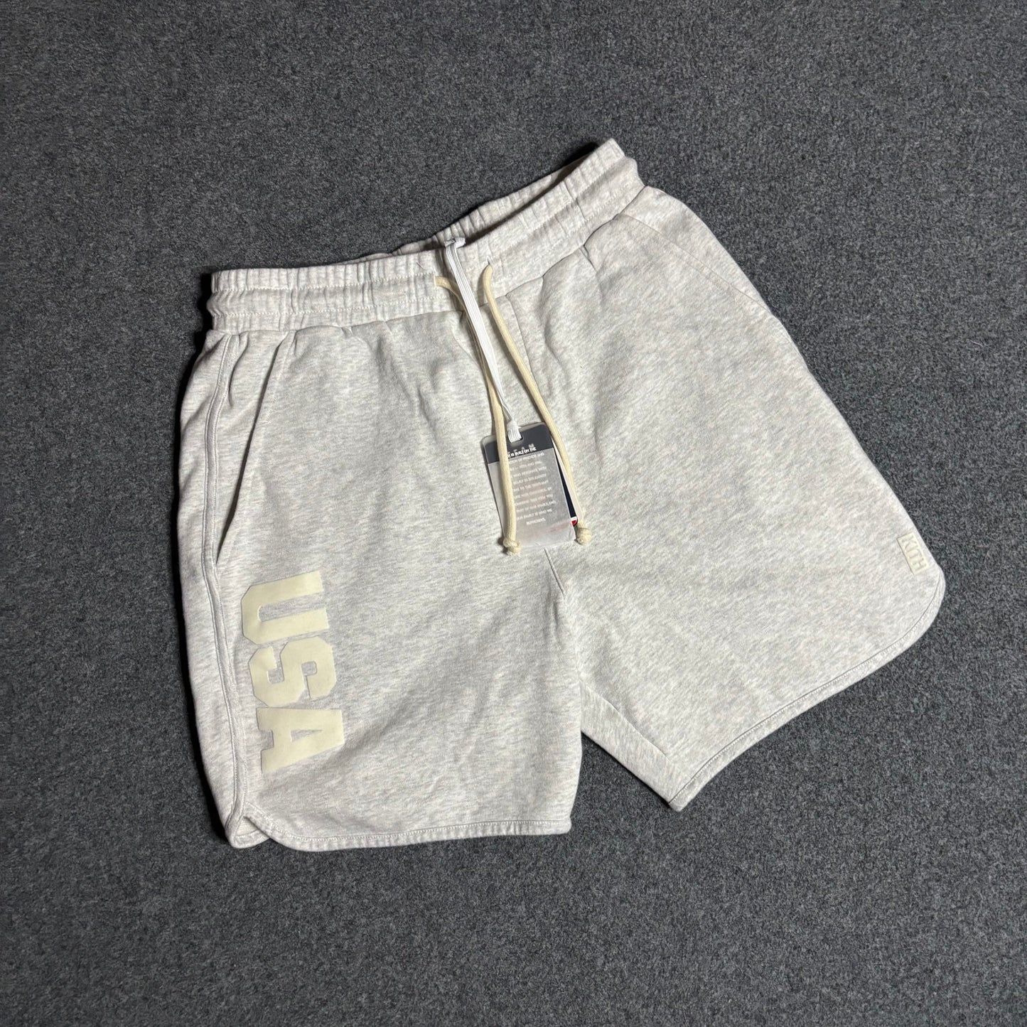 Kith USA olympics training set