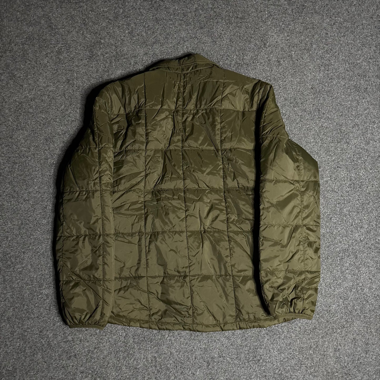 Volcom thisthatthem jacket