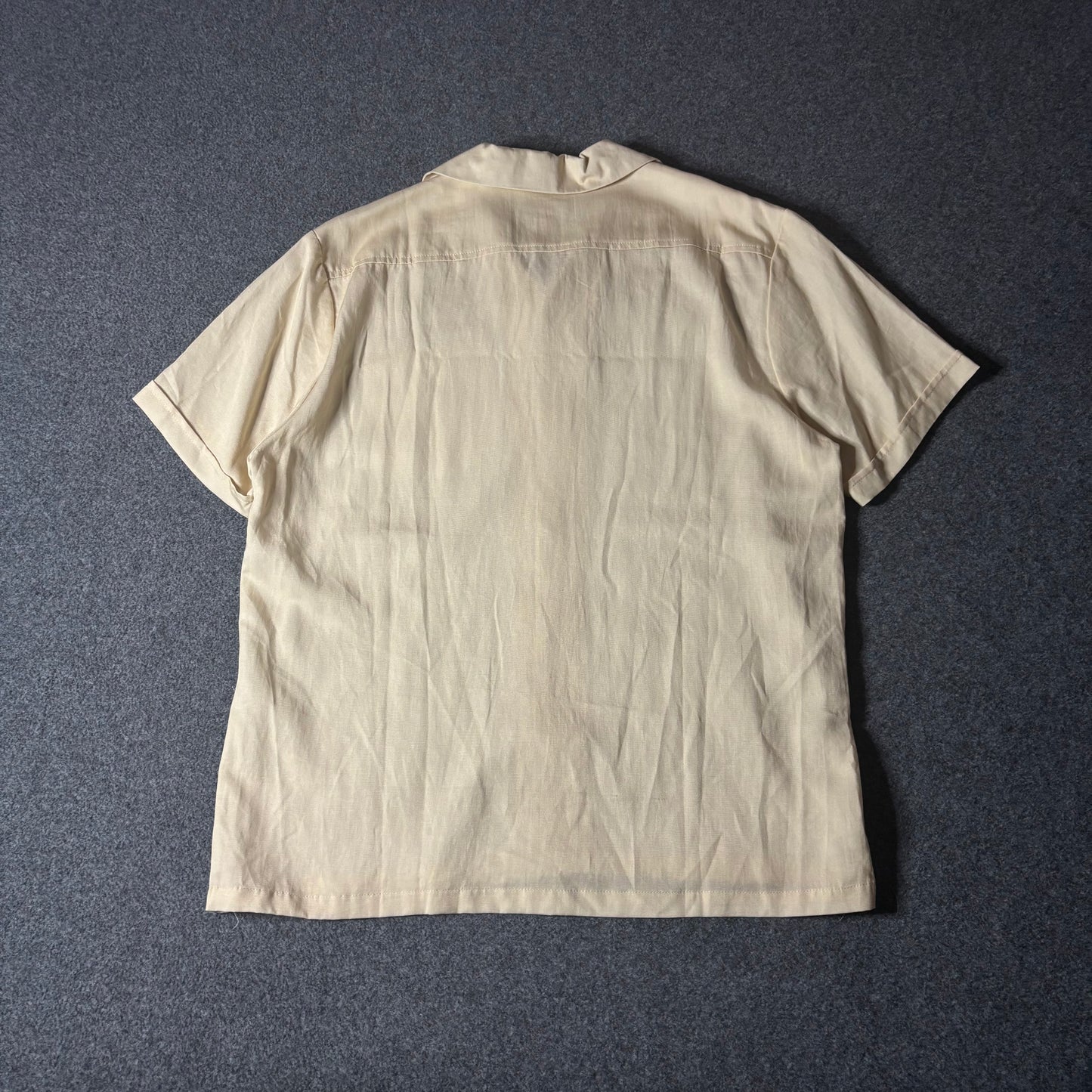 Billionaire Boys Club anti matter ss woven
