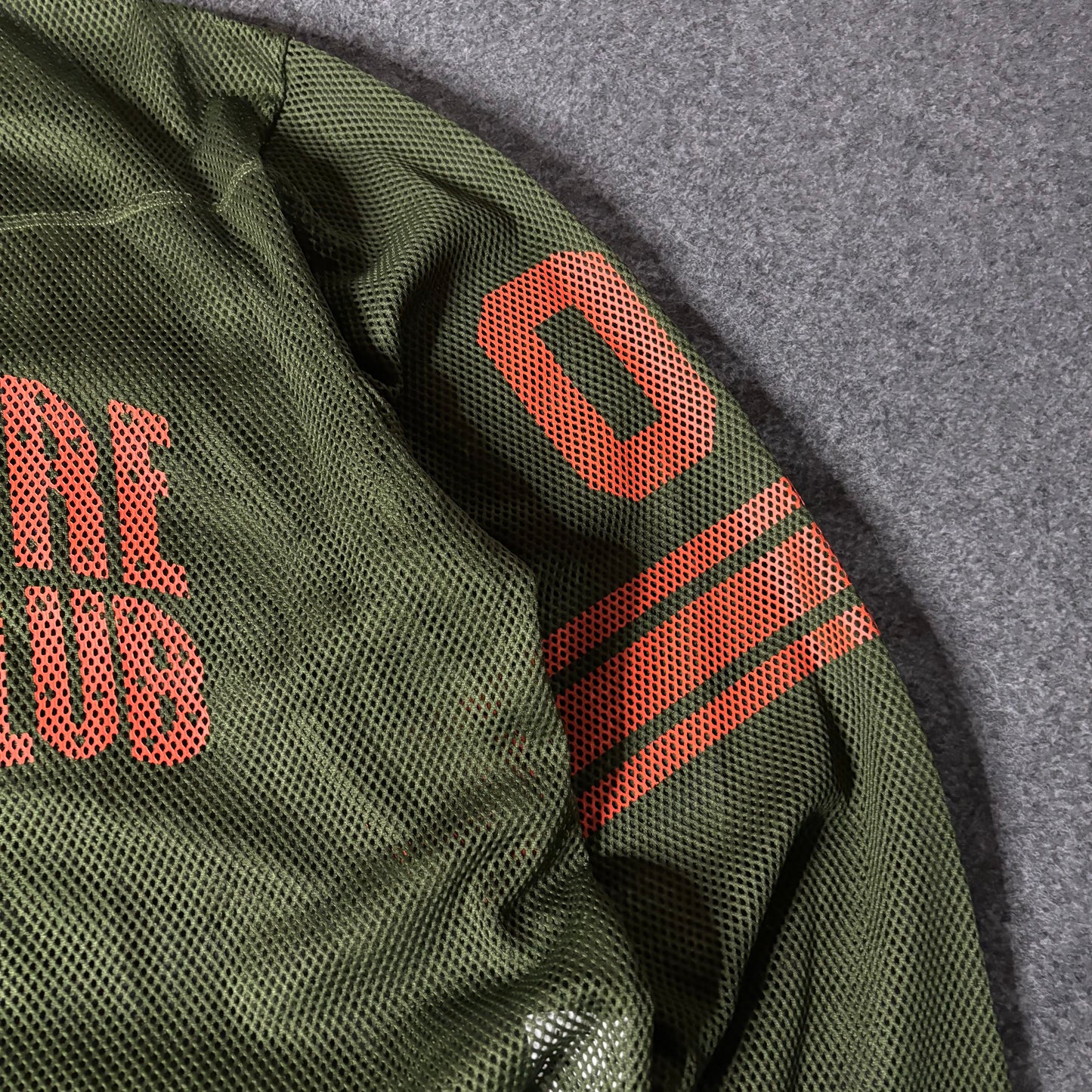 Billionaire Boys Club zone ls knit