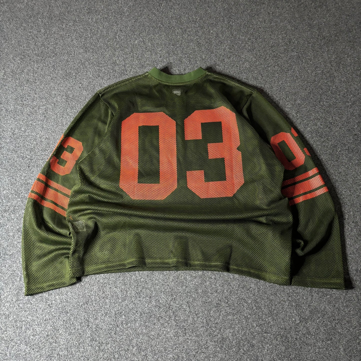 Billionaire Boys Club zone ls knit