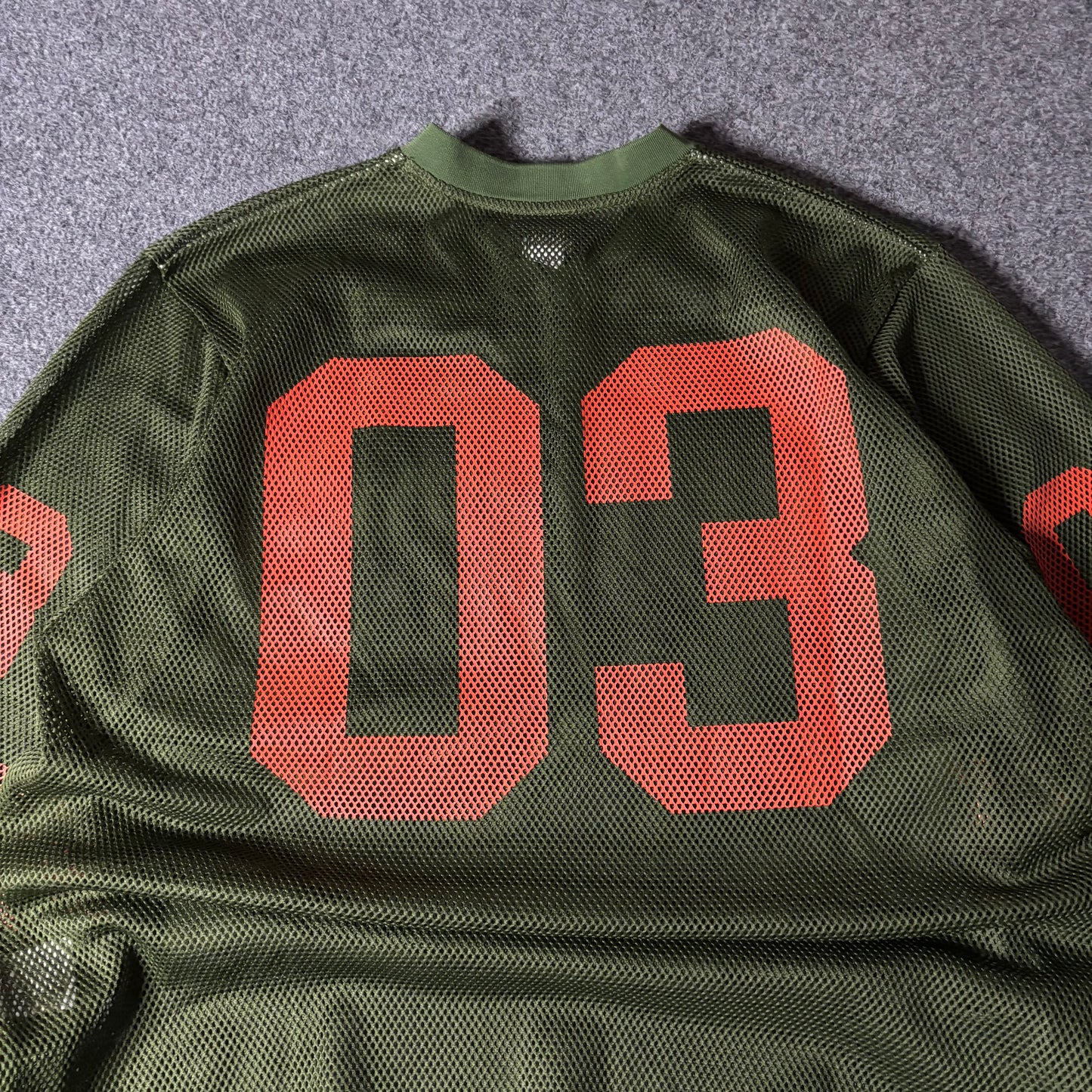 Billionaire Boys Club zone ls knit