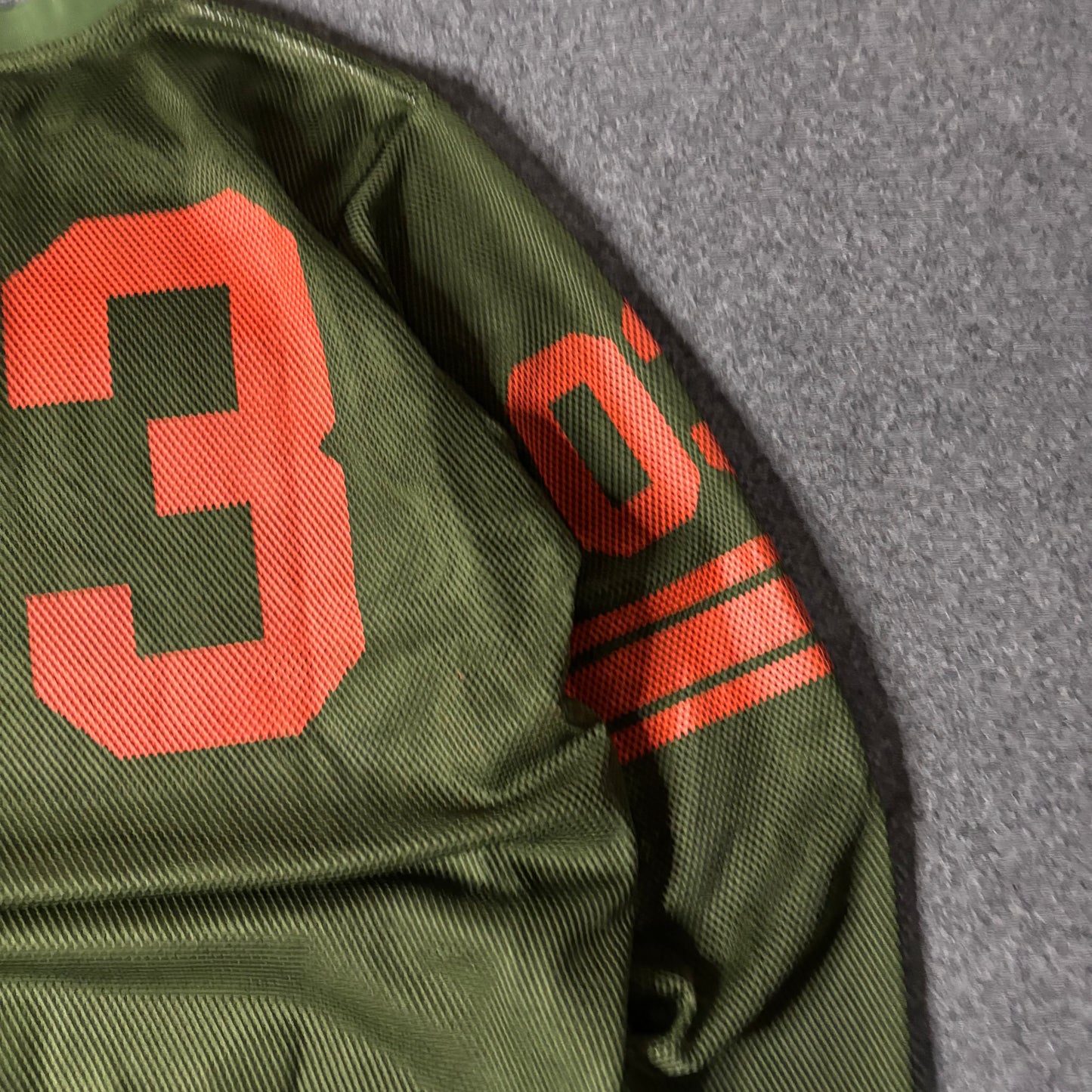 Billionaire Boys Club zone ls knit
