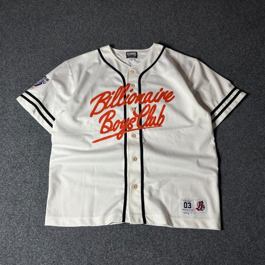 Billionaire Boys Club big chew jersey