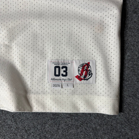 Billionaire Boys Club big chew jersey
