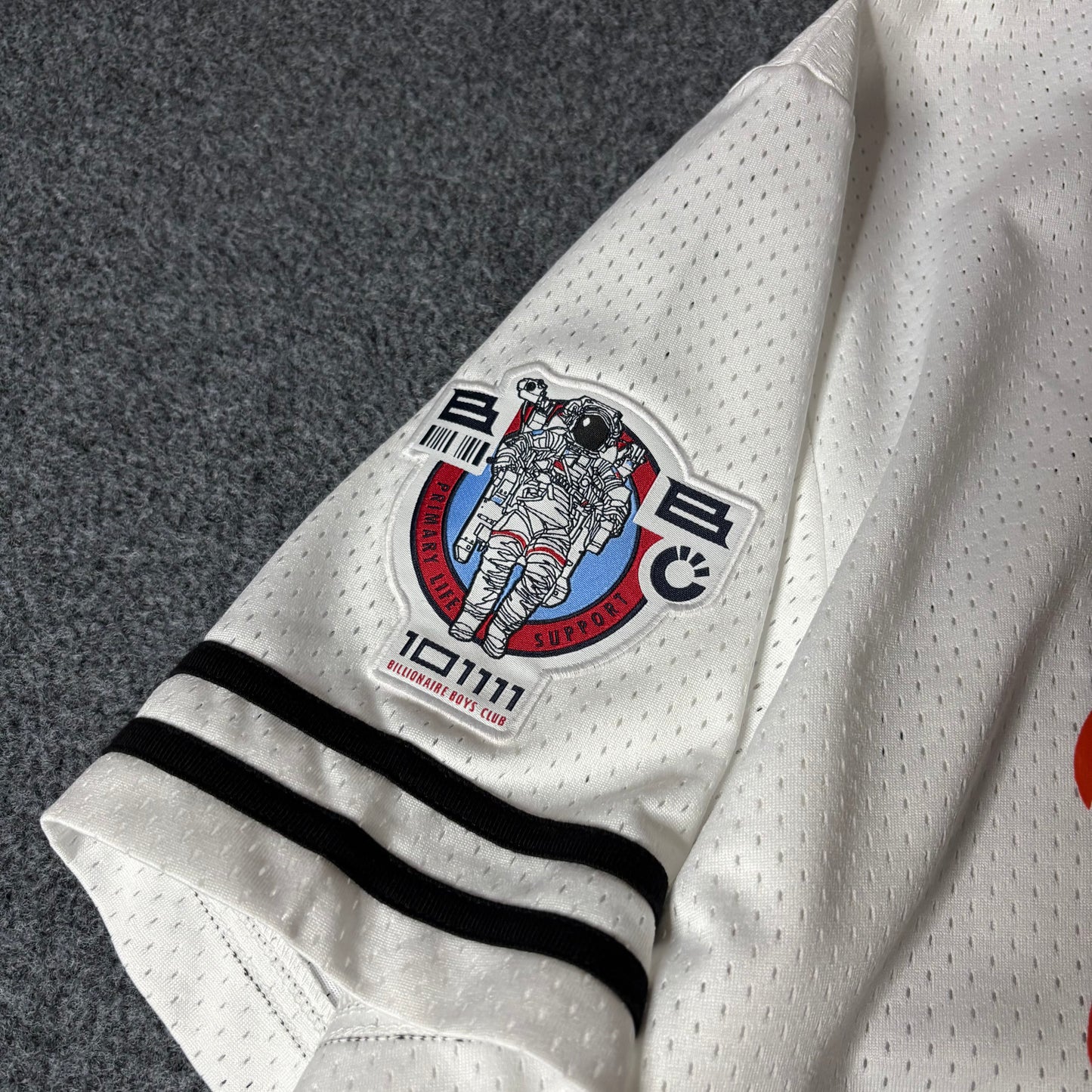 Billionaire Boys Club big chew jersey