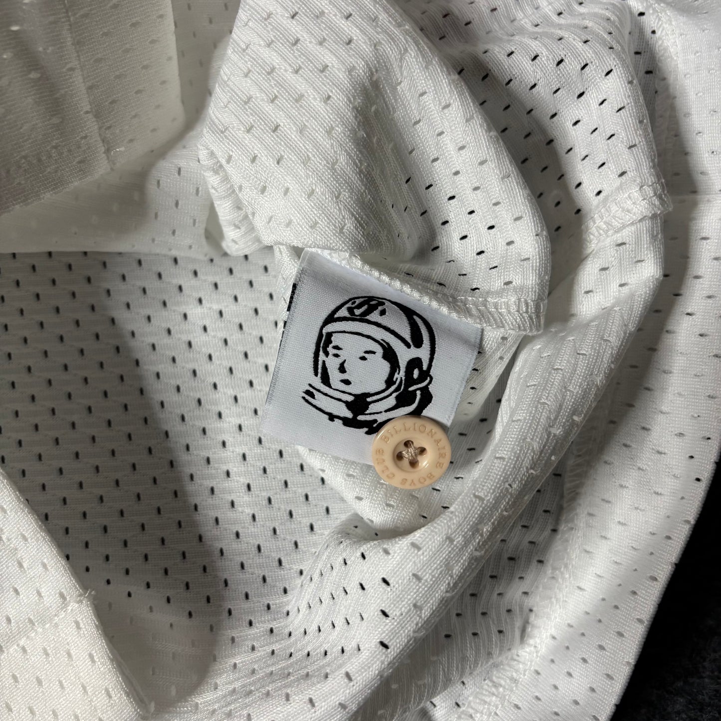 Billionaire Boys Club big chew jersey