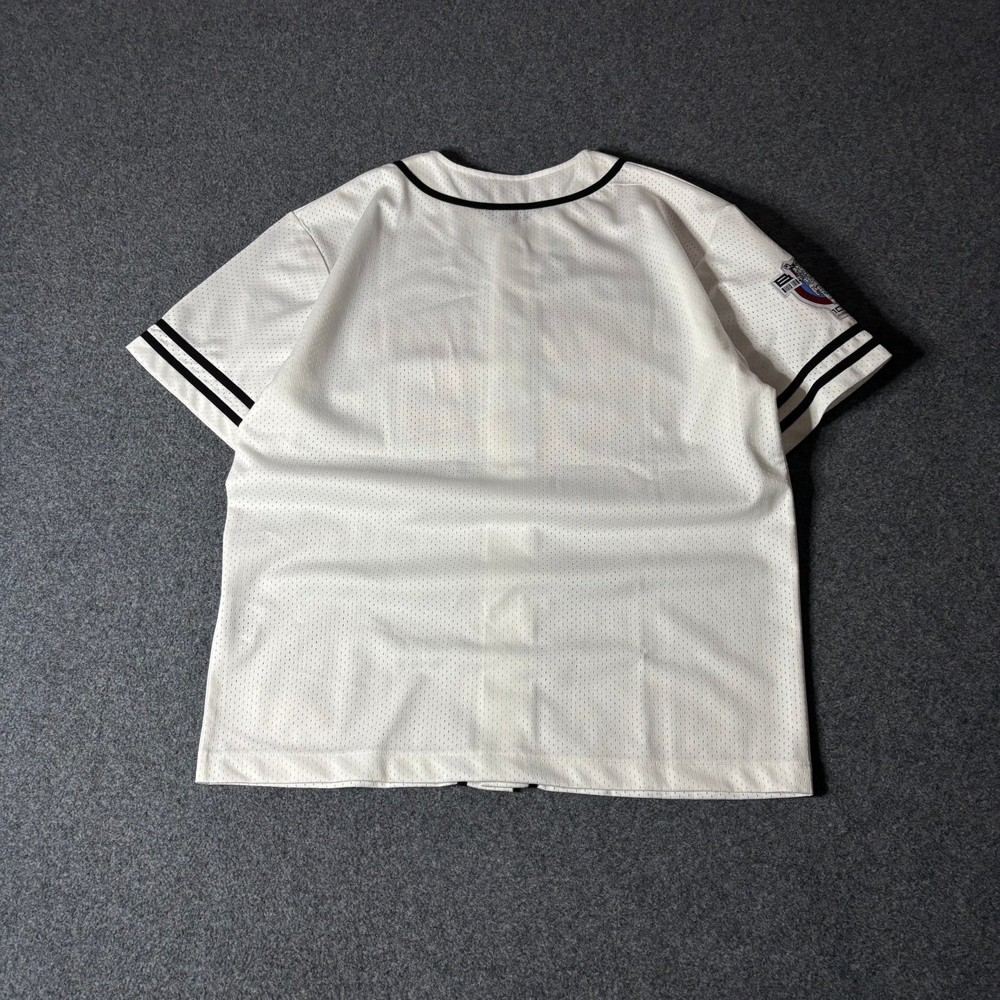 Billionaire Boys Club big chew jersey