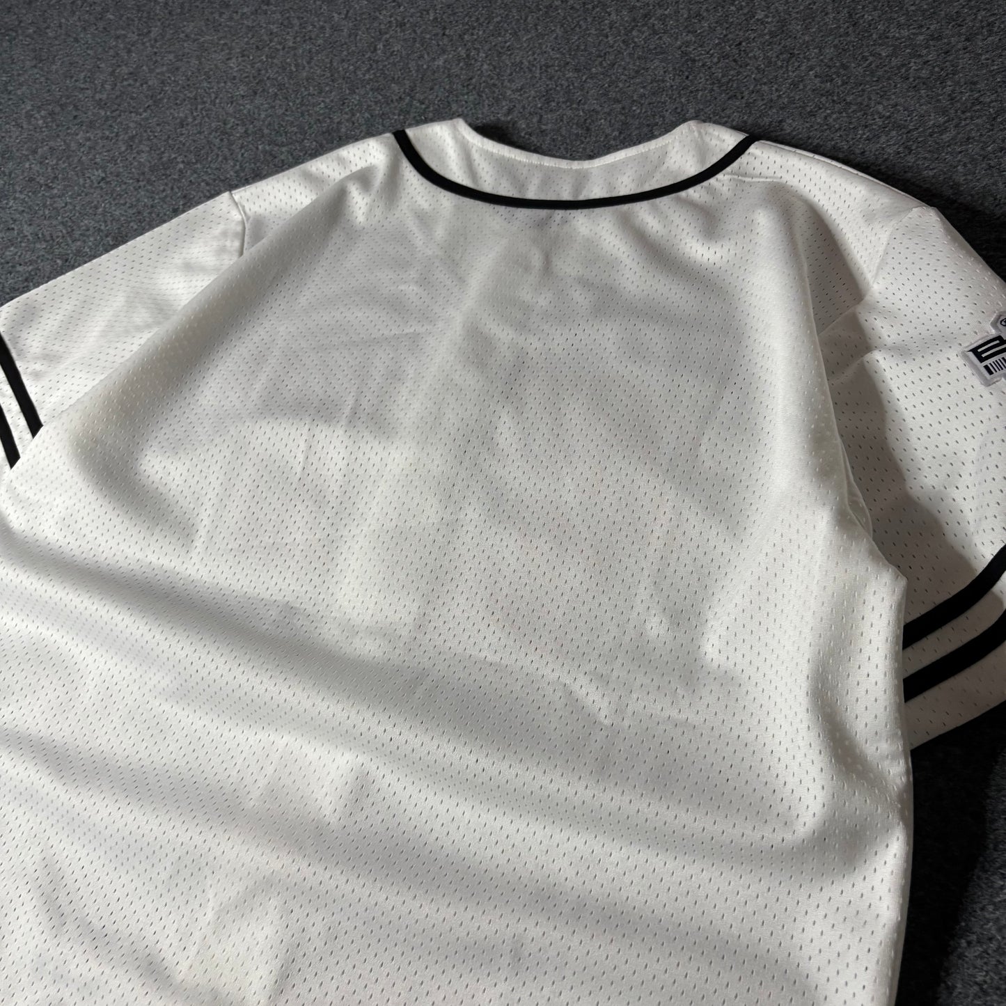 Billionaire Boys Club big chew jersey