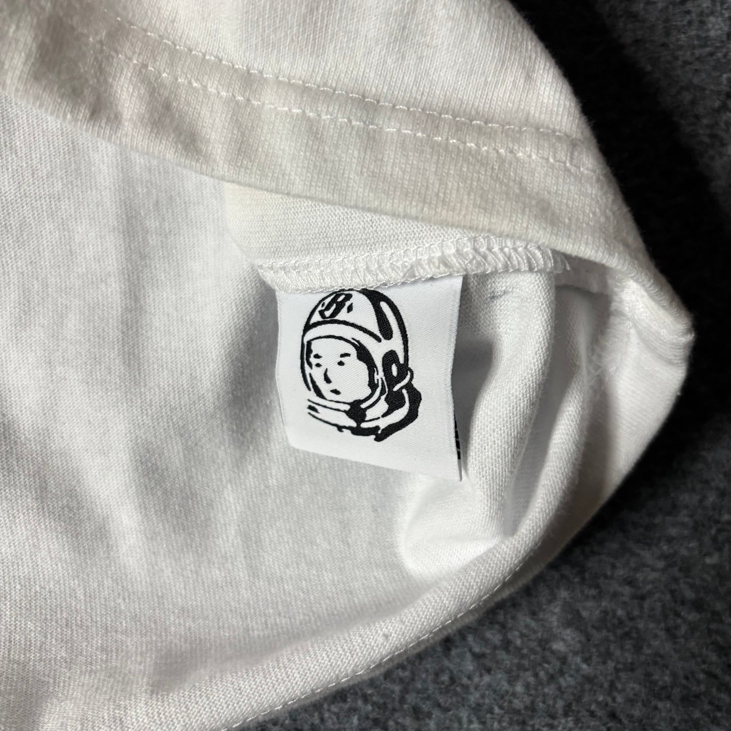 Billionaire Boys Club Icy tee white