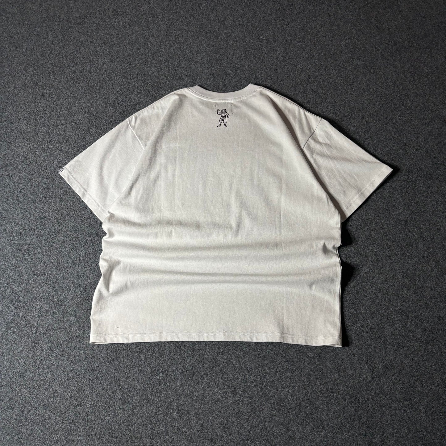 Billionaire Boys Club Icy tee white