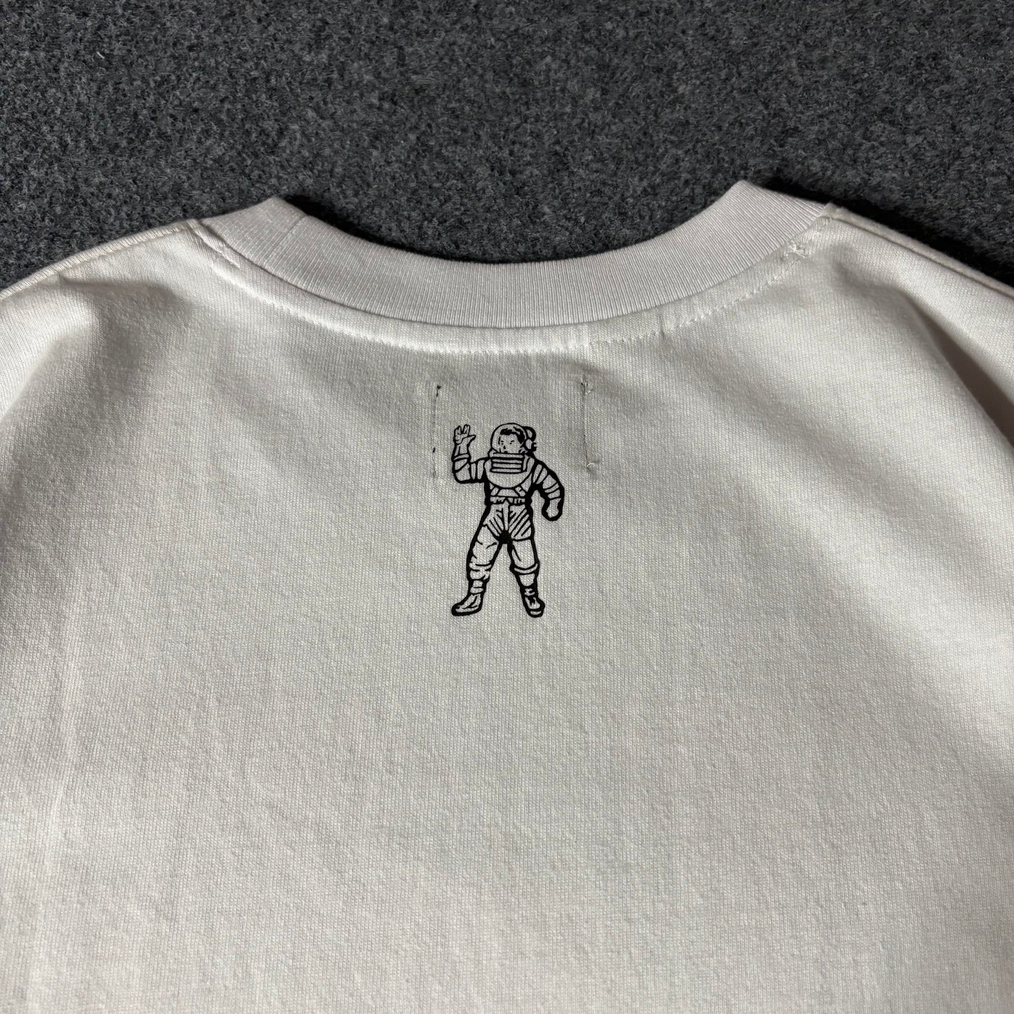 Billionaire Boys Club Icy tee white