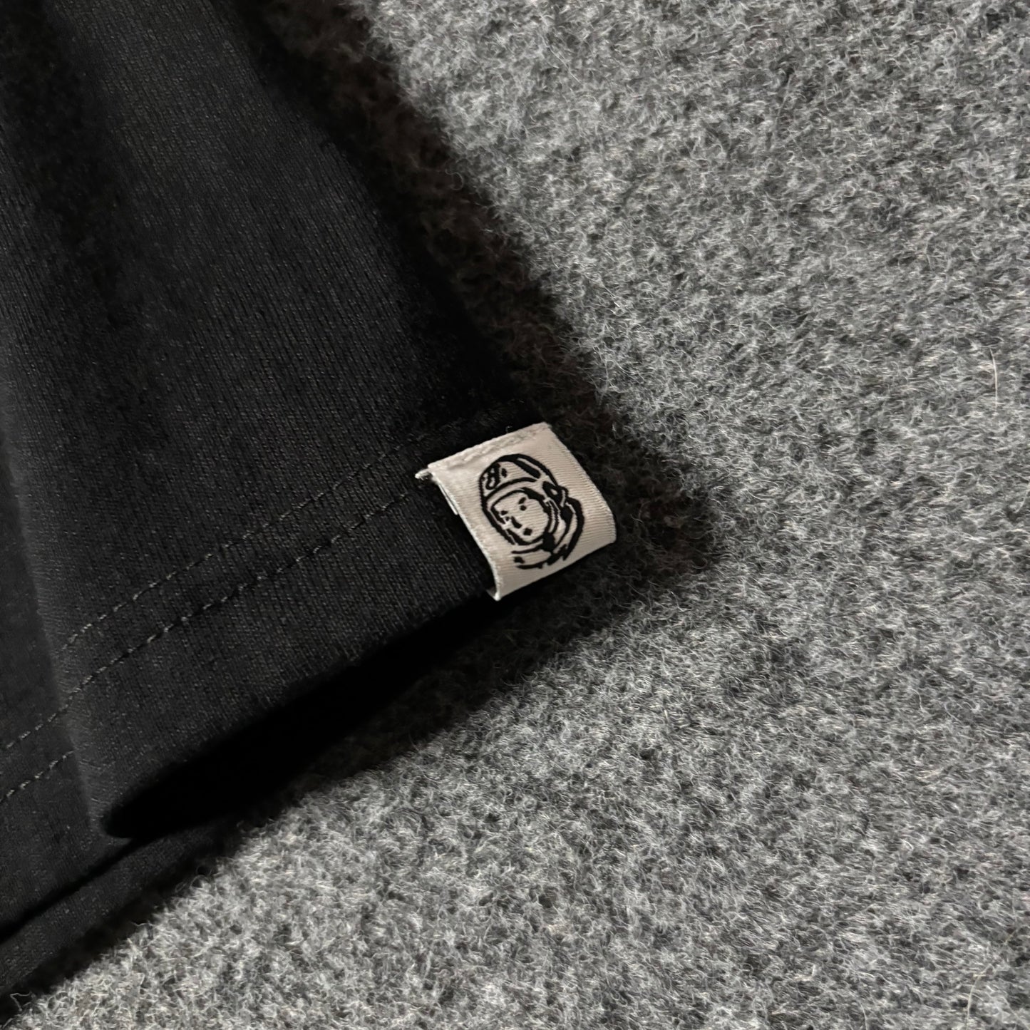 Billionaire Boys Club Icy black tee