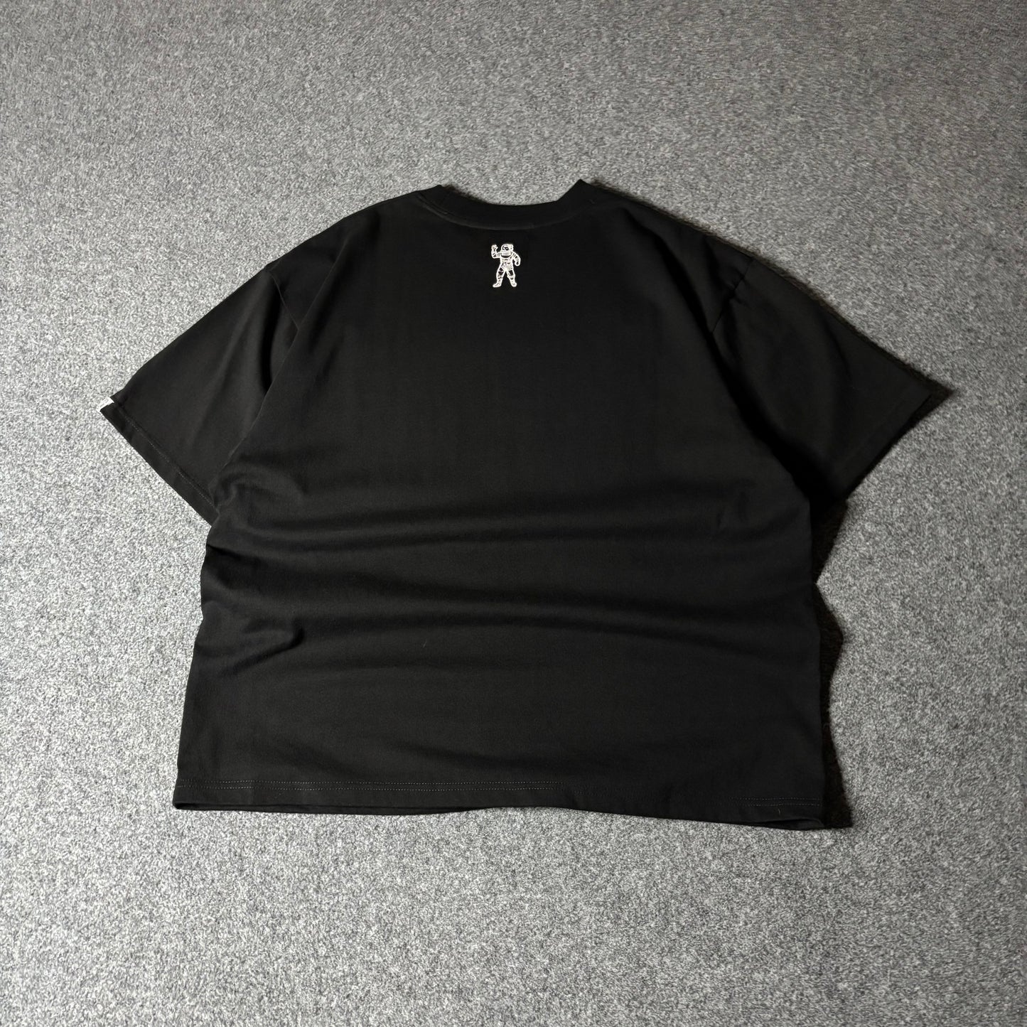 Billionaire Boys Club Icy black tee