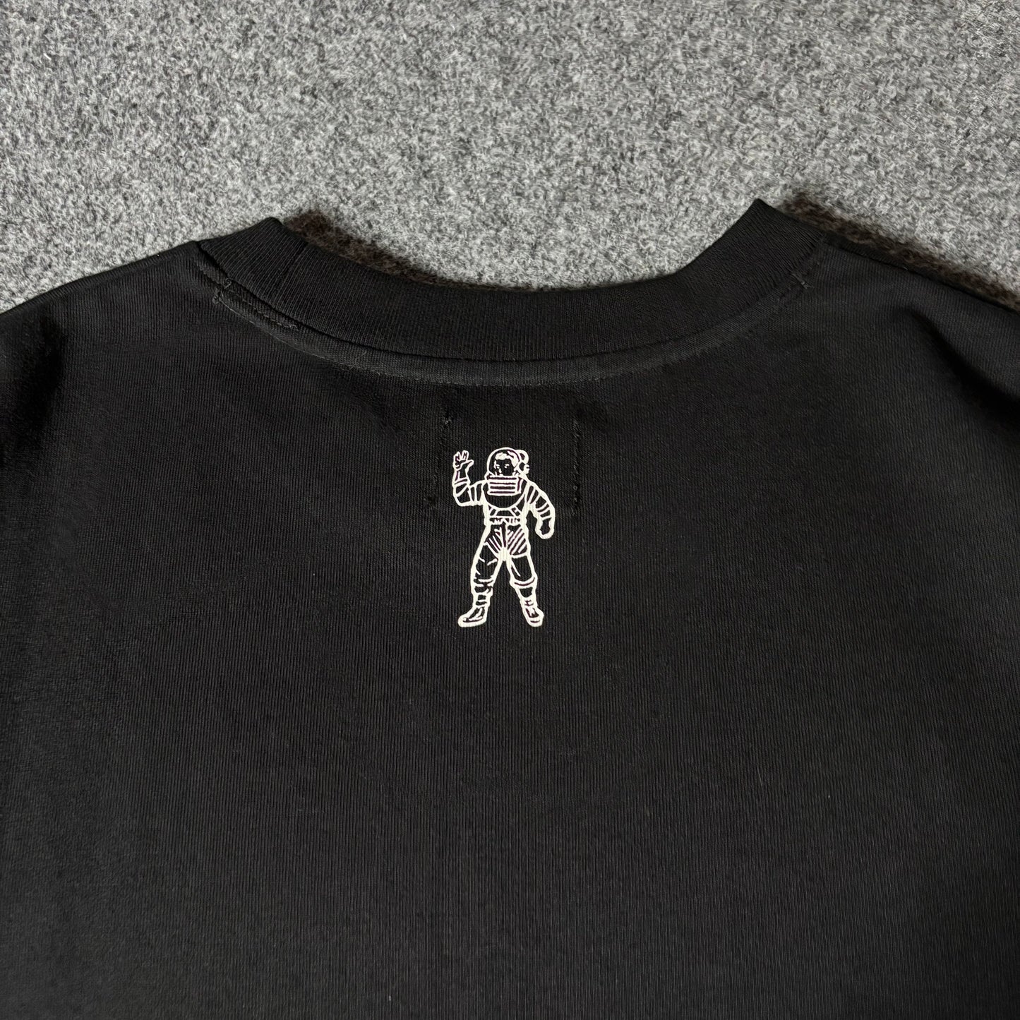 Billionaire Boys Club Icy black tee