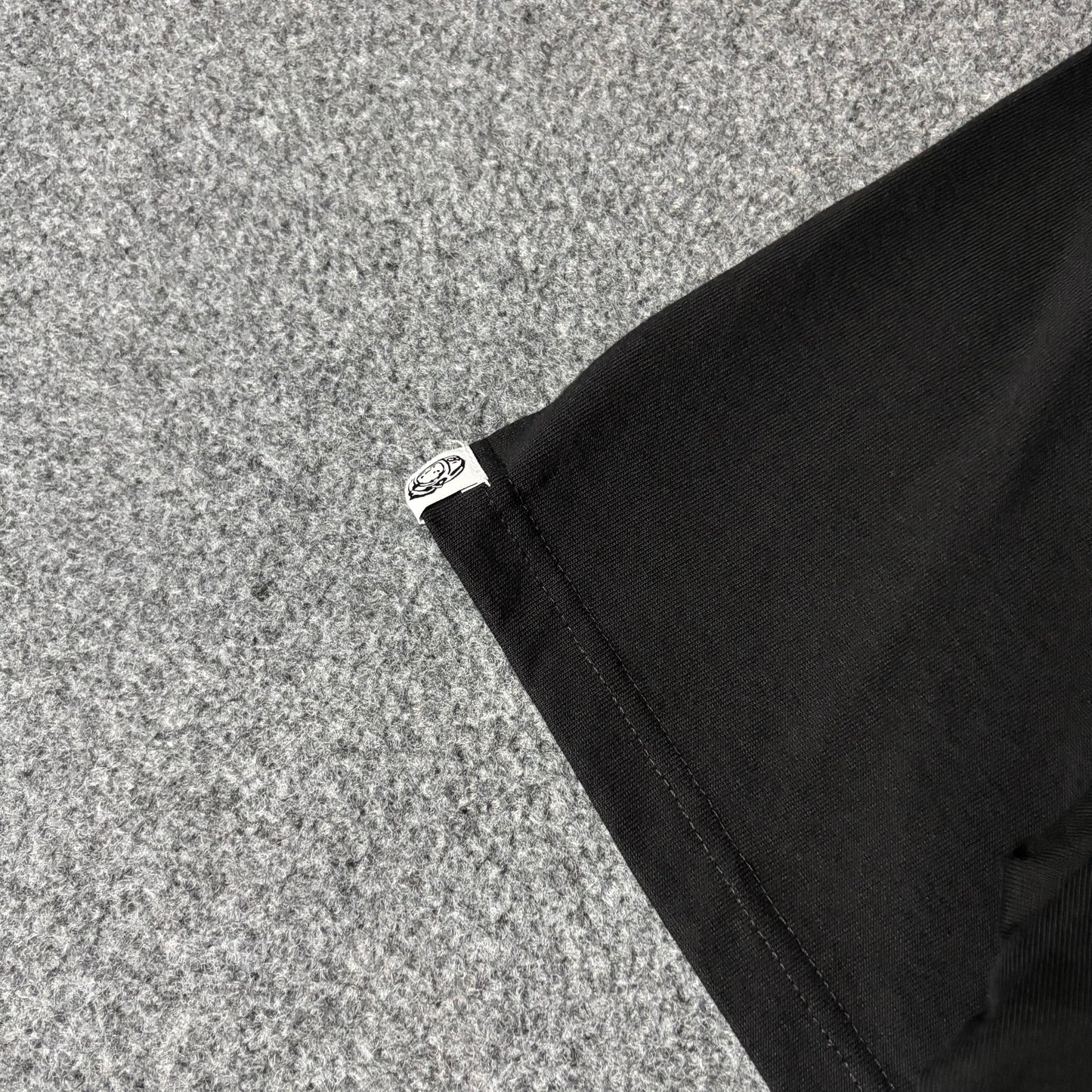 Billionaire Boys Club Icy black tee