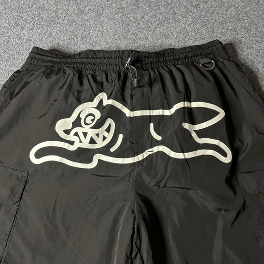 Ice Cream running dog breeze short