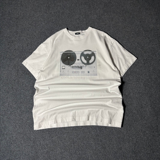 Kith audio technology