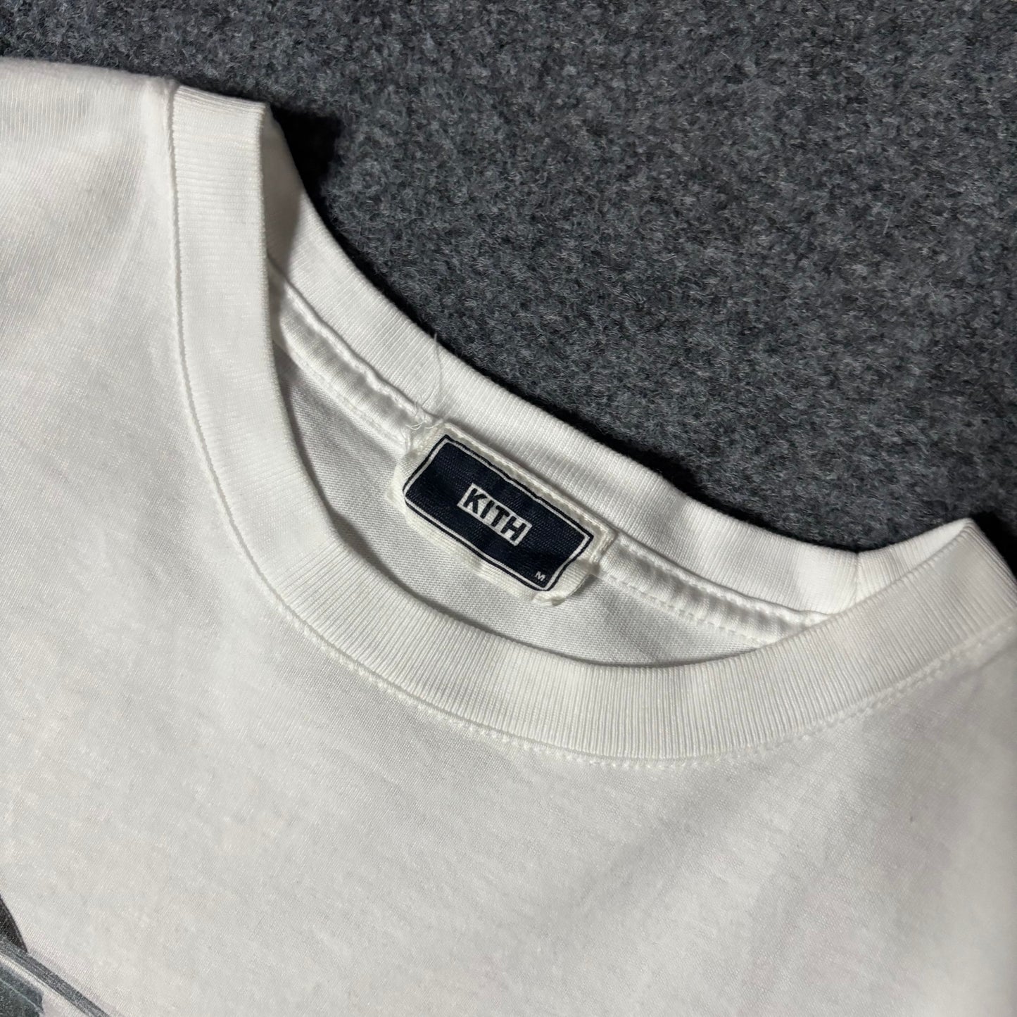 Kith audio technology