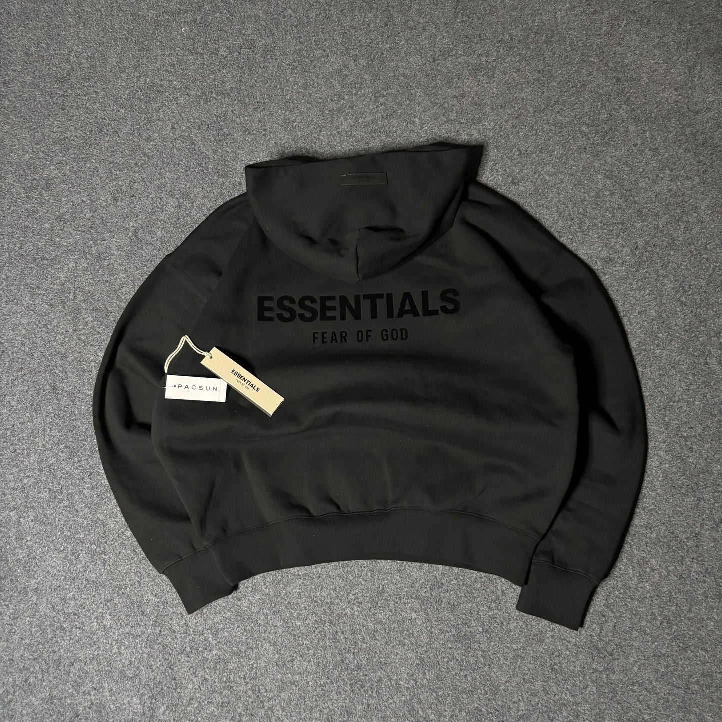 Essentials fear of god stretch limo