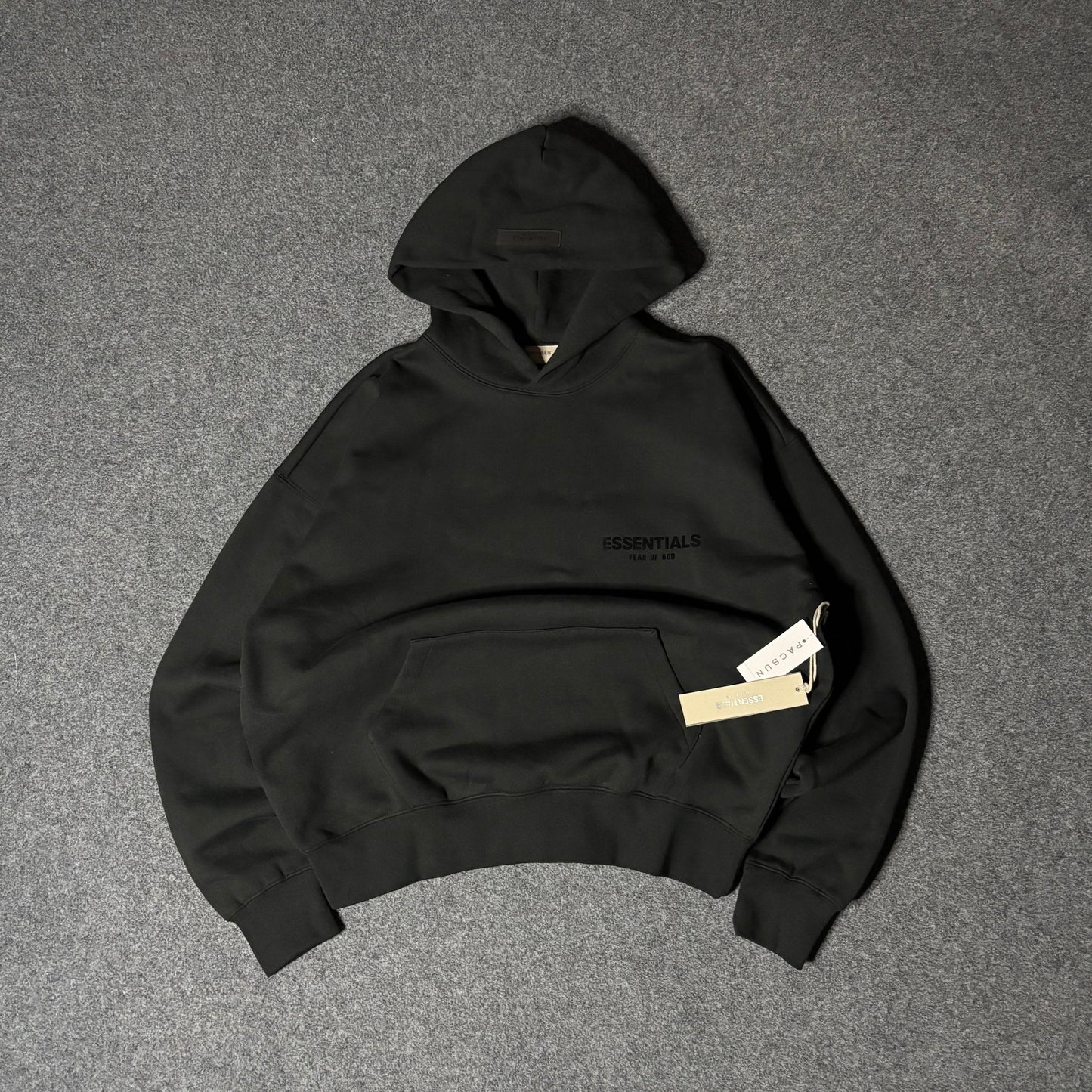 Essentials fear of god stretch limo