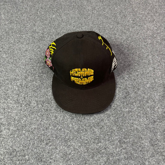 Homme Femme Tokyo pearlized hat