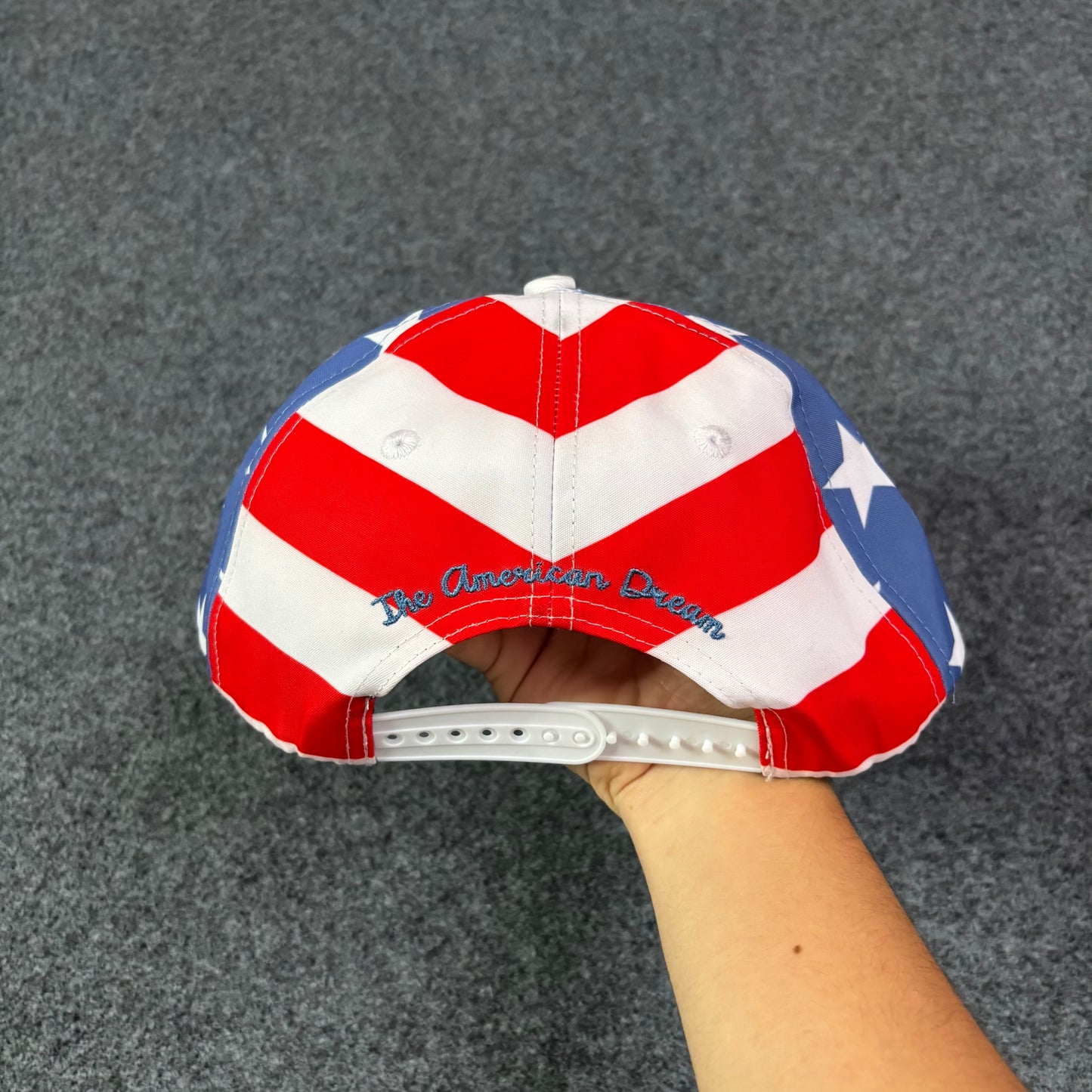 Homme Femme american 88 hat