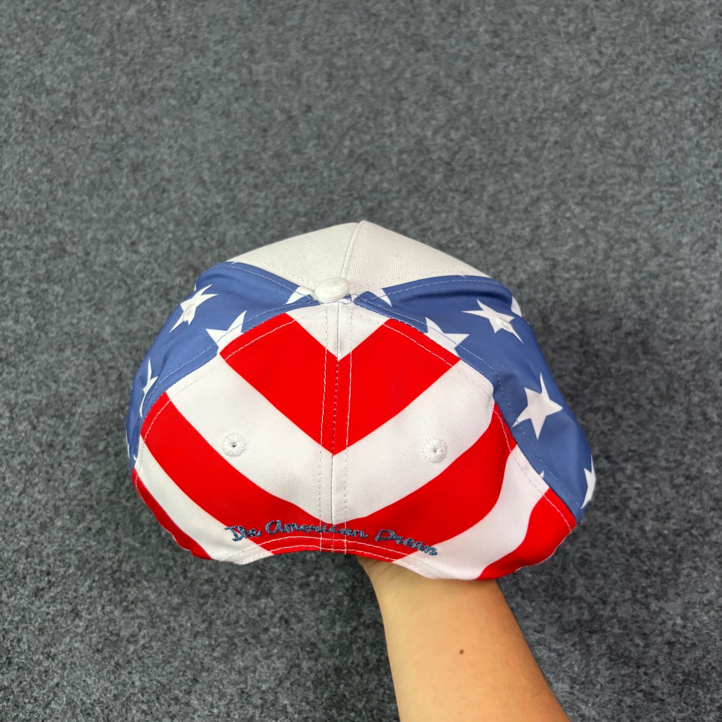 Homme Femme american 88 hat