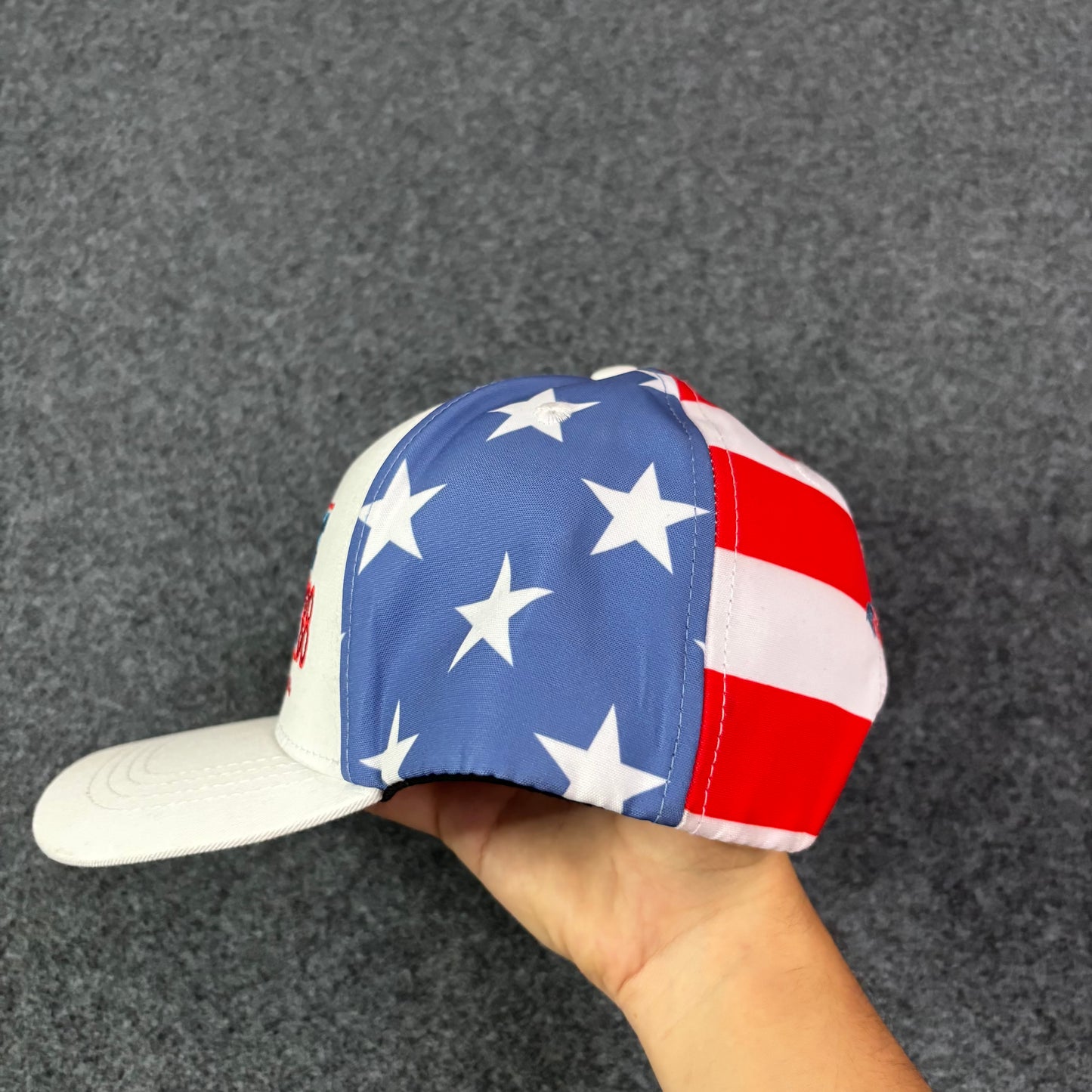 Homme Femme american 88 hat