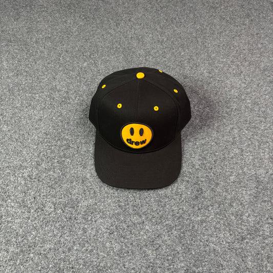 Drew House mascot snapback hat