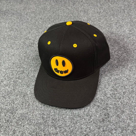 Drew House mascot snapback hat