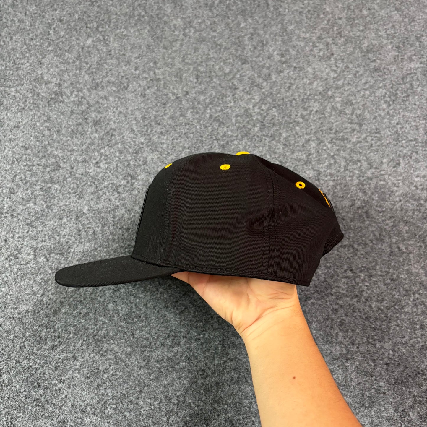 Drew House mascot snapback hat