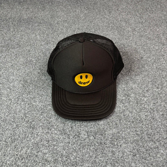 Drew House mascot trucker hat