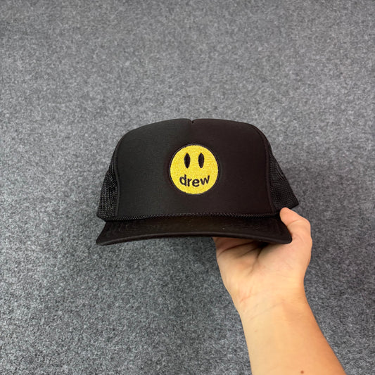 Drew House mascot trucker hat